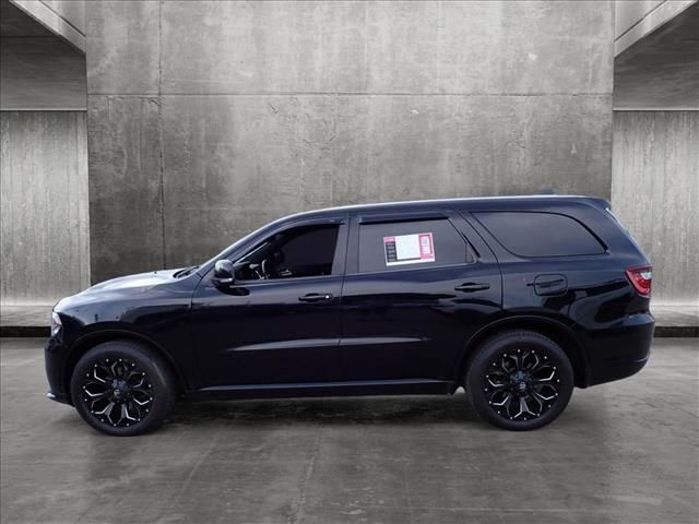 2019 Dodge Durango R/T