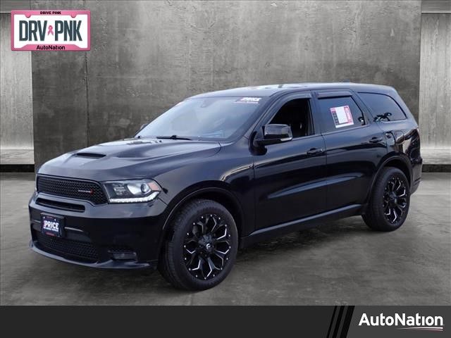 2019 Dodge Durango R/T