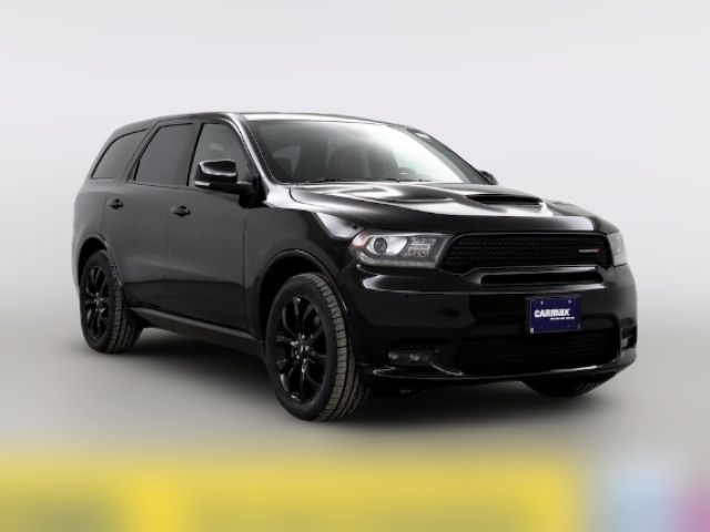 2019 Dodge Durango R/T