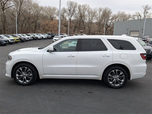 2019 Dodge Durango R/T