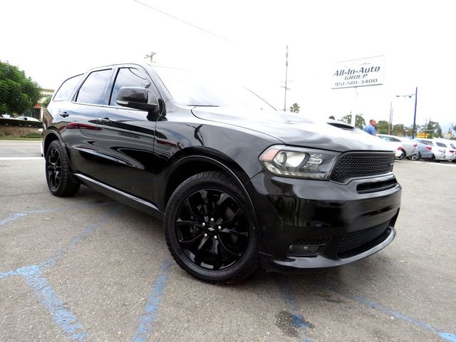 2019 Dodge Durango R/T