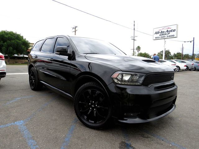 2019 Dodge Durango R/T