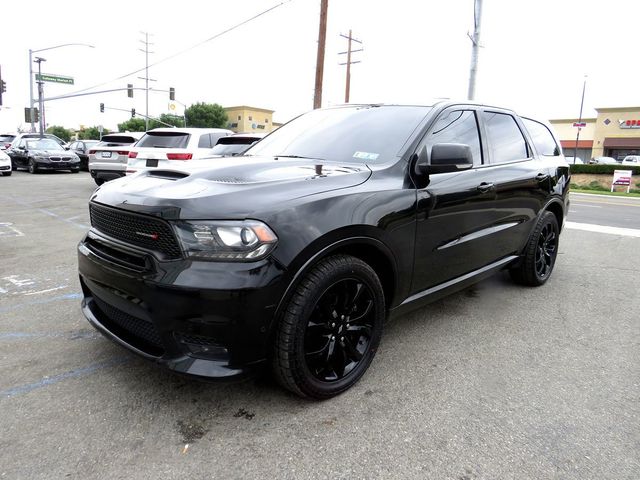 2019 Dodge Durango R/T