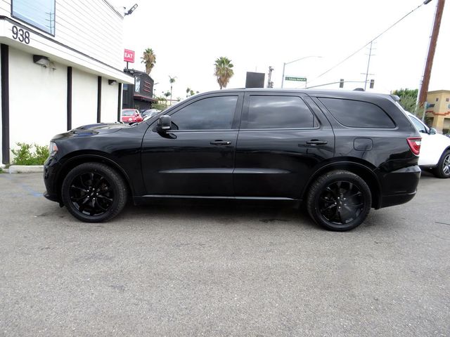 2019 Dodge Durango R/T