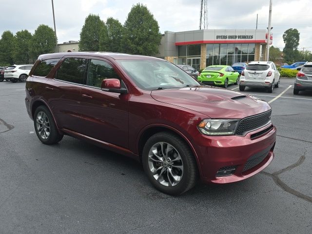 2019 Dodge Durango R/T