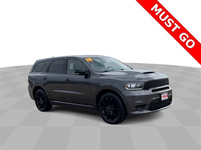 2019 Dodge Durango R/T