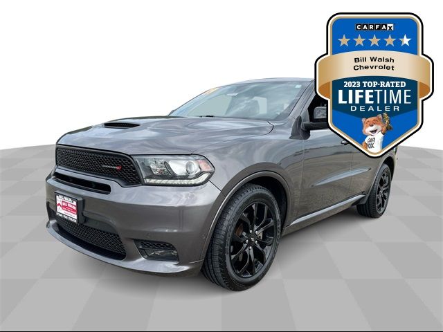 2019 Dodge Durango R/T