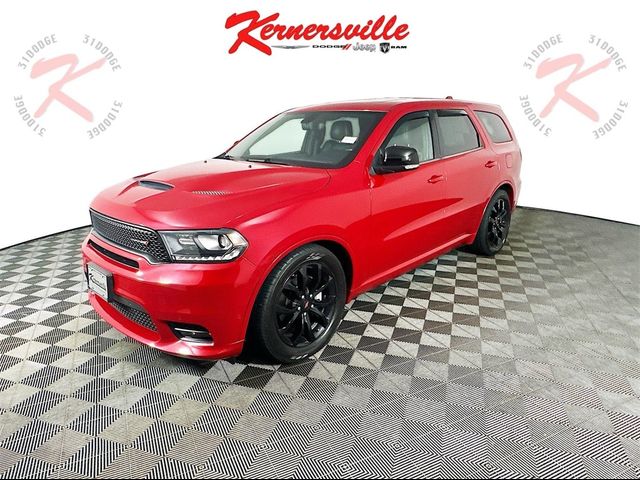 2019 Dodge Durango R/T