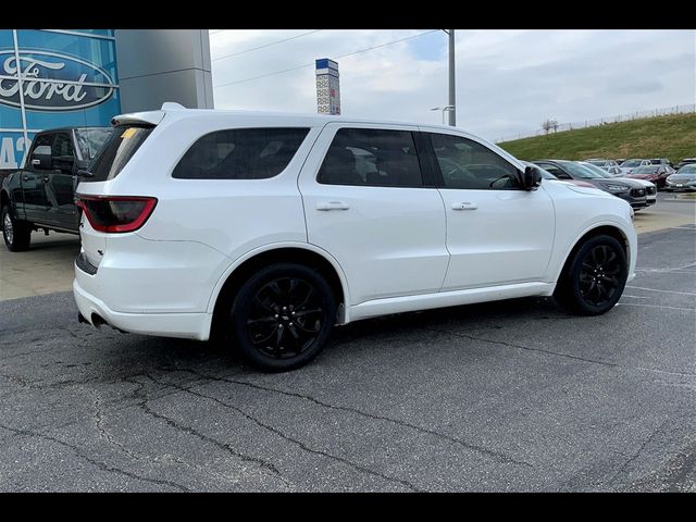 2019 Dodge Durango R/T