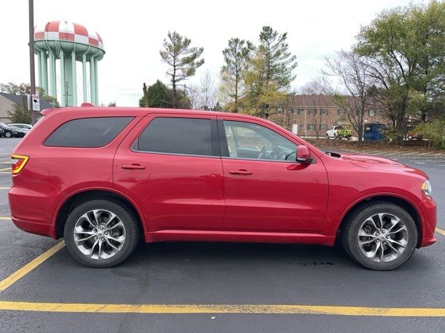 2019 Dodge Durango R/T