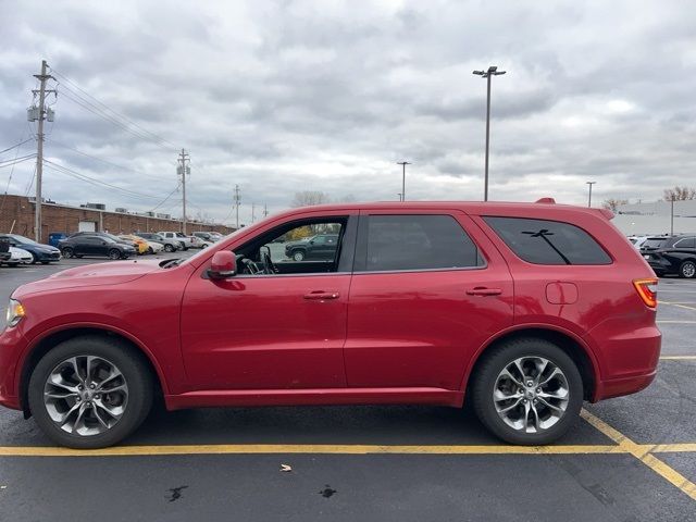 2019 Dodge Durango R/T