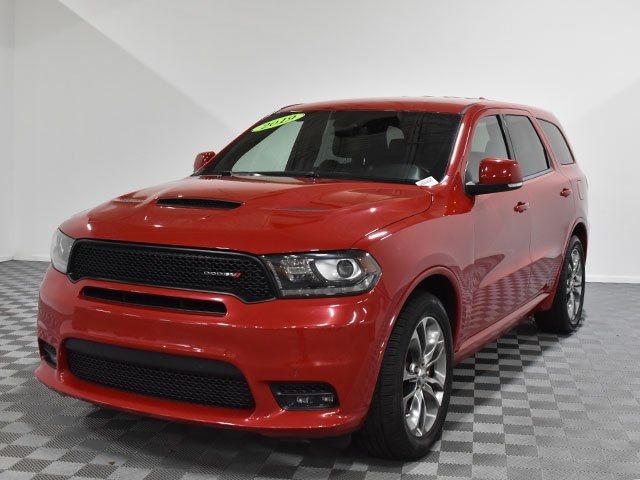 2019 Dodge Durango R/T