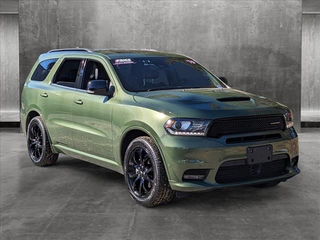 2019 Dodge Durango R/T