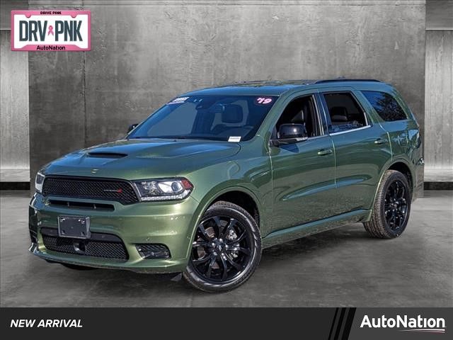 2019 Dodge Durango R/T