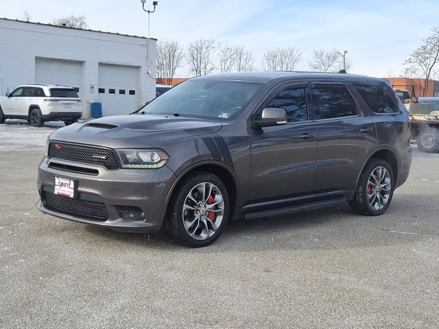 2019 Dodge Durango R/T