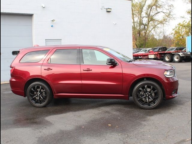 2019 Dodge Durango R/T