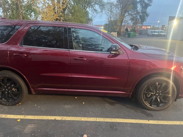 2019 Dodge Durango R/T