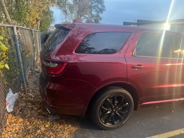 2019 Dodge Durango R/T