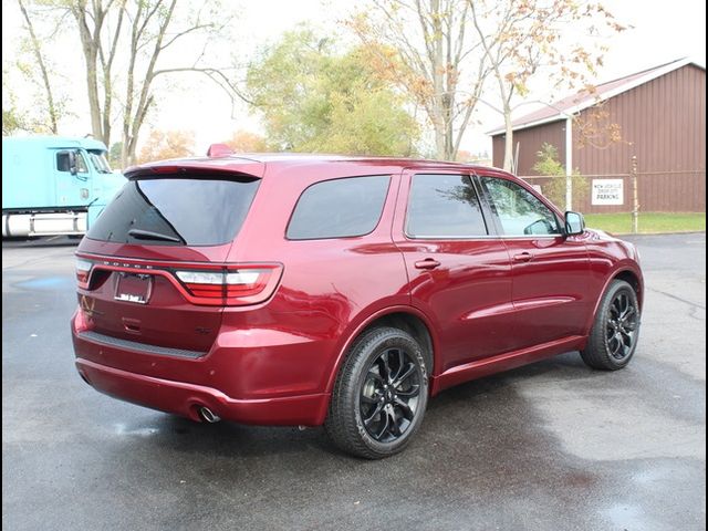 2019 Dodge Durango R/T