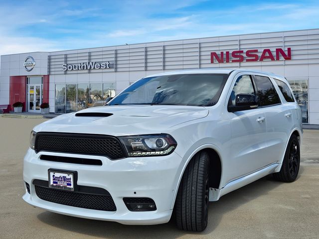 2019 Dodge Durango R/T