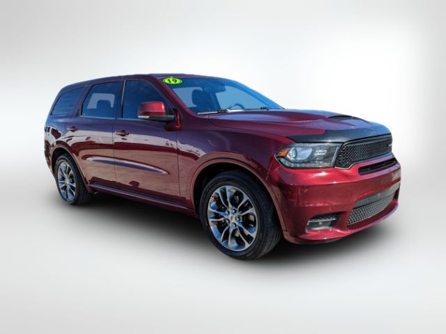 2019 Dodge Durango R/T