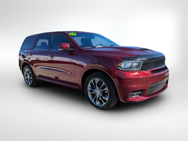 2019 Dodge Durango R/T