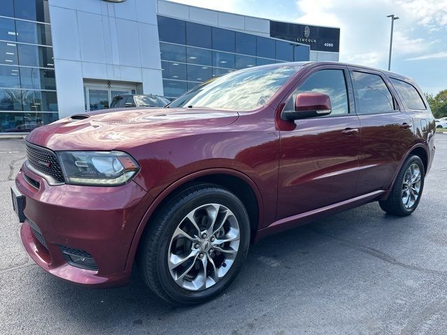 2019 Dodge Durango R/T