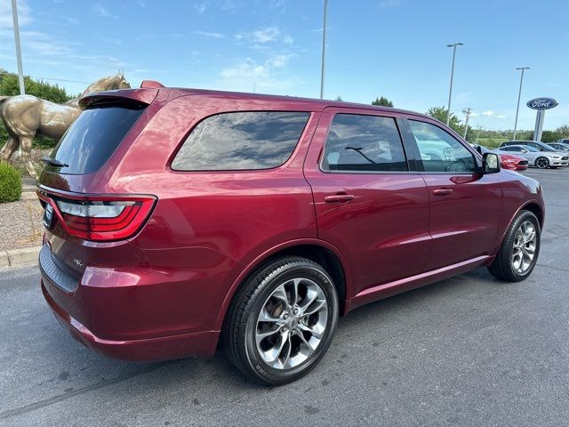 2019 Dodge Durango R/T