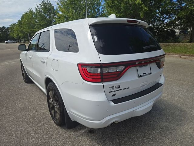 2019 Dodge Durango R/T