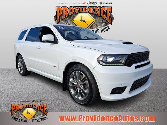 2019 Dodge Durango R/T