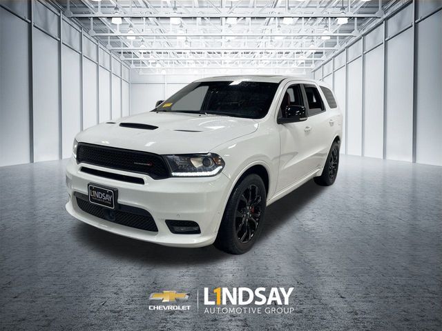 2019 Dodge Durango R/T