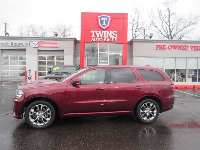 2019 Dodge Durango R/T