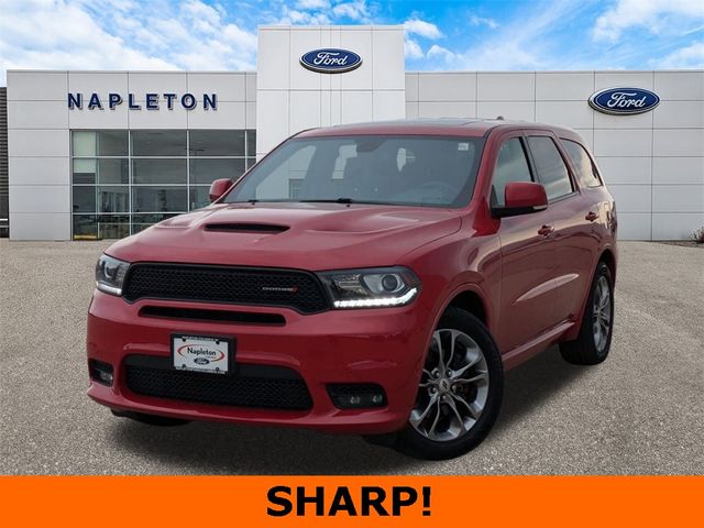 2019 Dodge Durango R/T