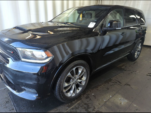 2019 Dodge Durango R/T