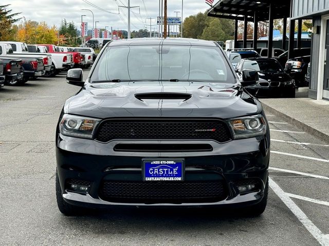 2019 Dodge Durango R/T