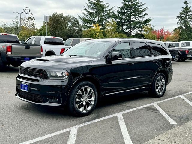 2019 Dodge Durango R/T