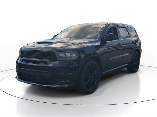 2019 Dodge Durango R/T