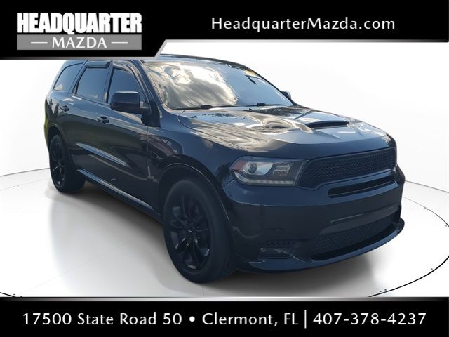 2019 Dodge Durango R/T