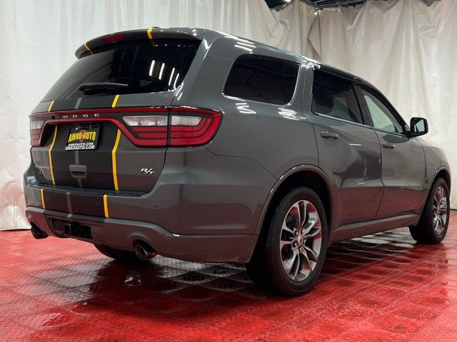 2019 Dodge Durango R/T