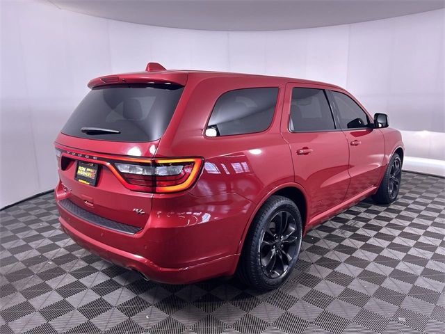 2019 Dodge Durango R/T