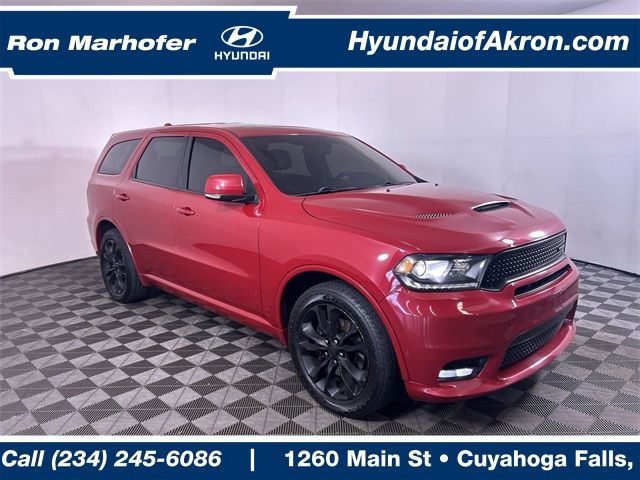 2019 Dodge Durango R/T