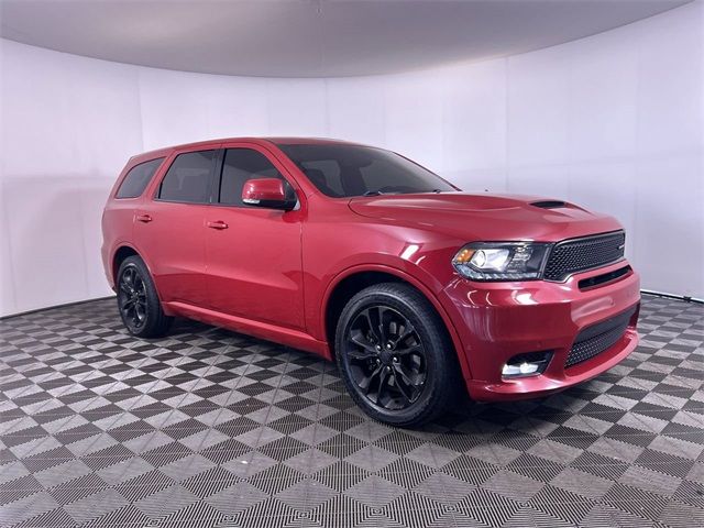 2019 Dodge Durango R/T