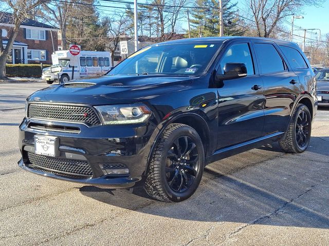 2019 Dodge Durango R/T