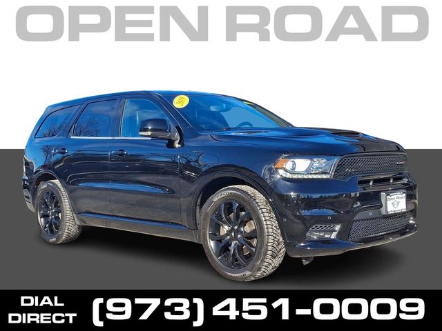 2019 Dodge Durango R/T