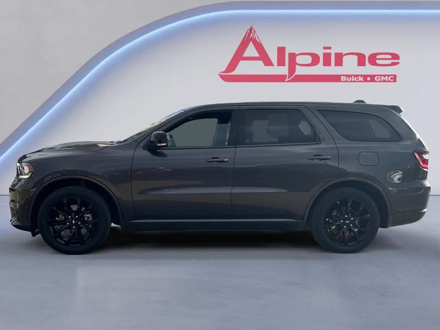 2019 Dodge Durango R/T