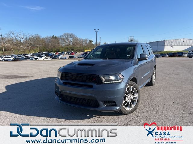 2019 Dodge Durango R/T