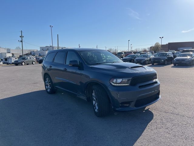 2019 Dodge Durango R/T