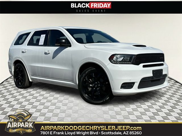 2019 Dodge Durango R/T