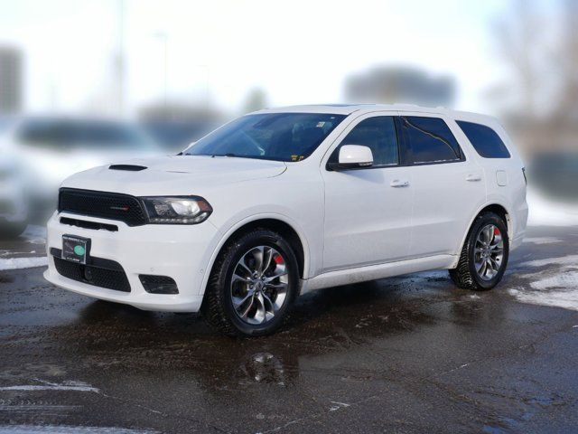 2019 Dodge Durango R/T