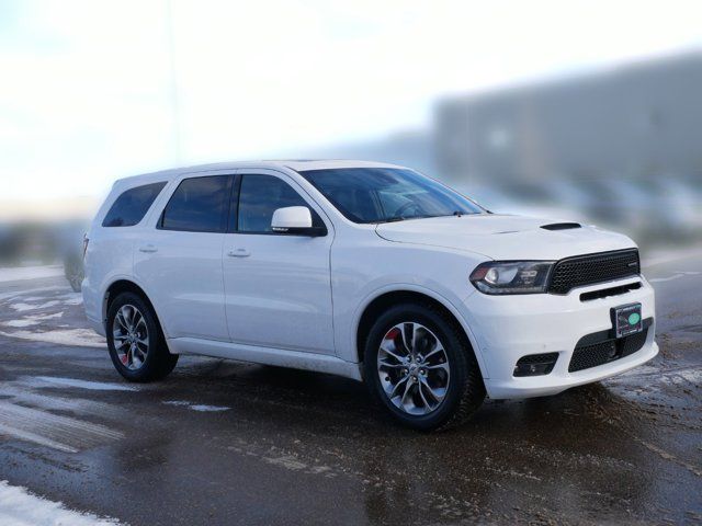 2019 Dodge Durango R/T